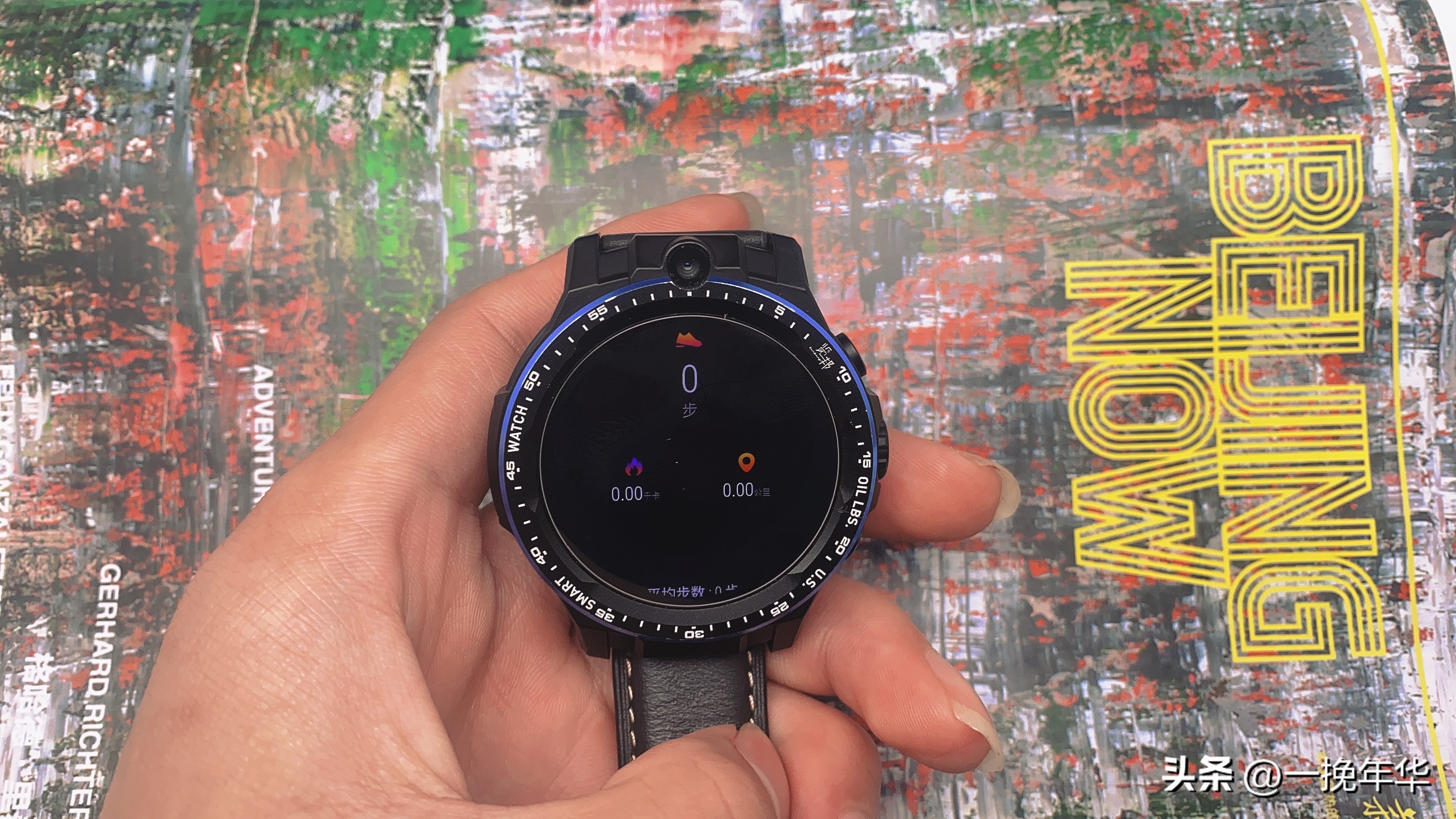 怎么选购蓝牙耳机和智能手表,怎样挑选一个好的智能手表