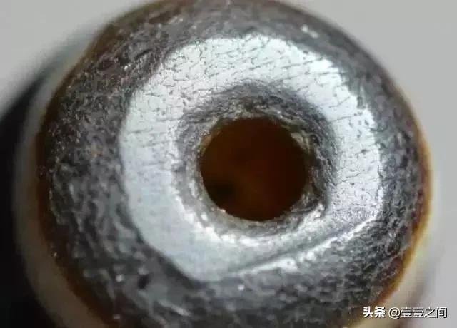 天珠的灵气和年份有关系吗,天珠有上下之分