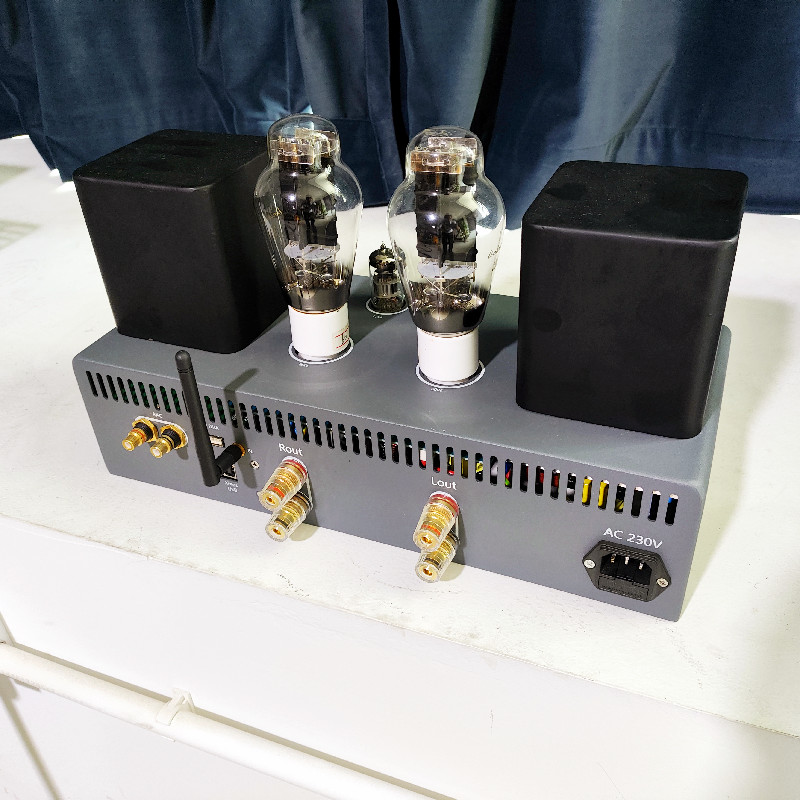 300b发烧级胆机功放推荐,什么是胆机和石机