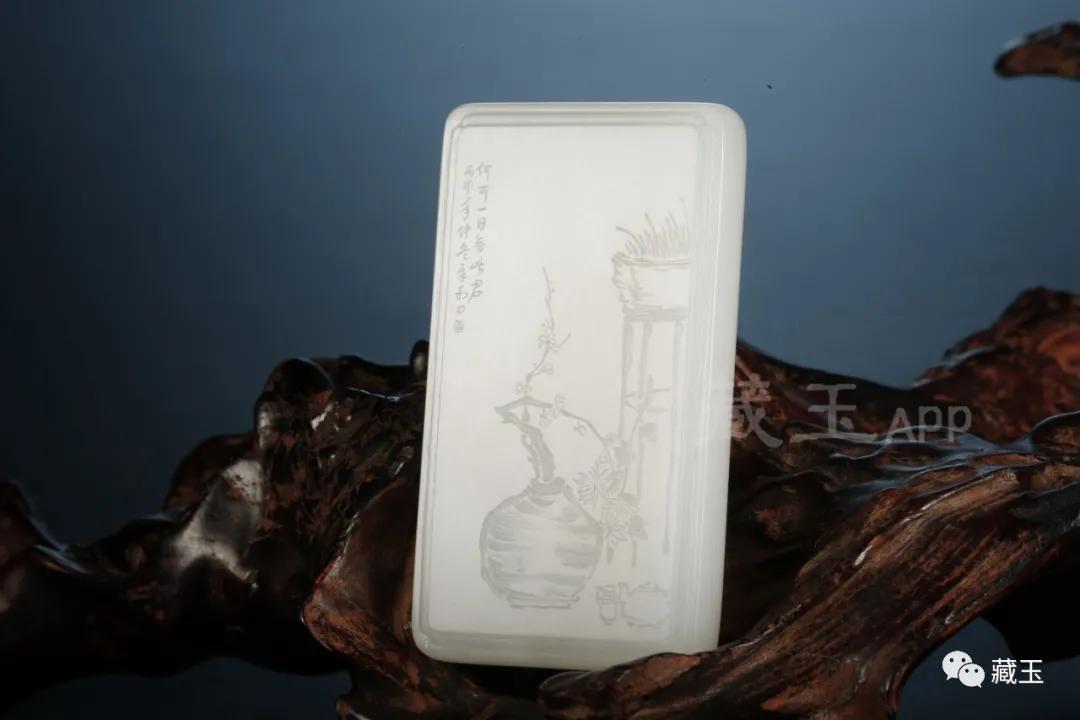 买和田玉别问哪些话,买和田玉怕买到假