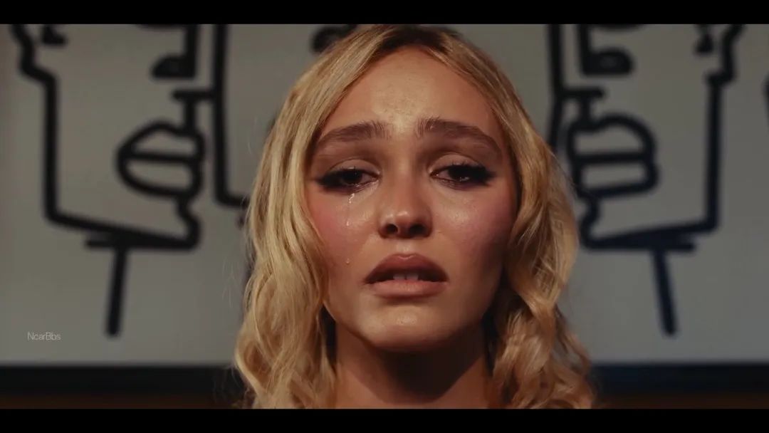 很欲很大胆，但它还是崩盘了