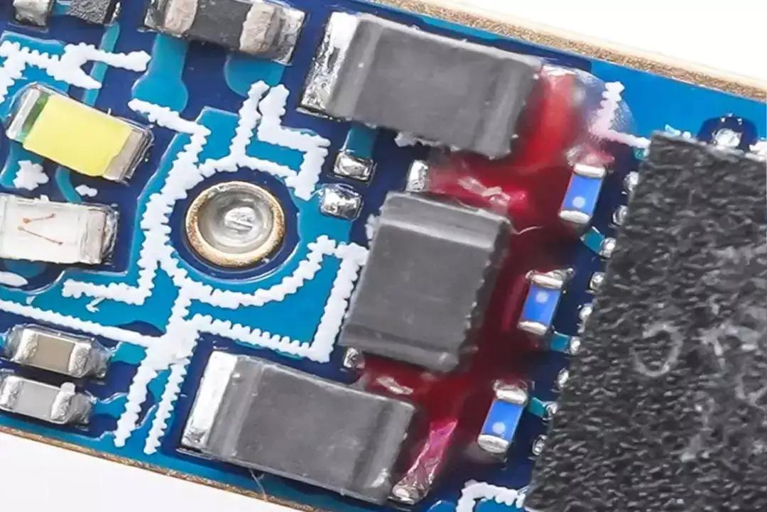 2022年度汇总|三体微电感产品多领域布局且市场反馈良好