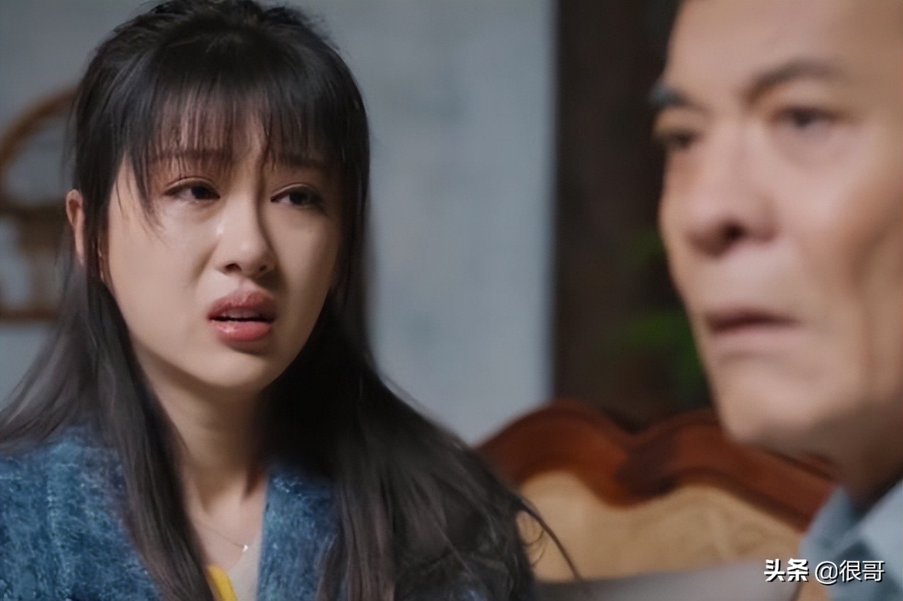 幸福到万家演员林思意,幸福到万家张可盈演谁