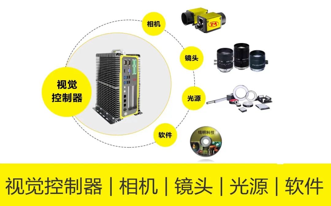 埃姆维：趁智能制造之势而上，做中国最专业的智能制造生态圈