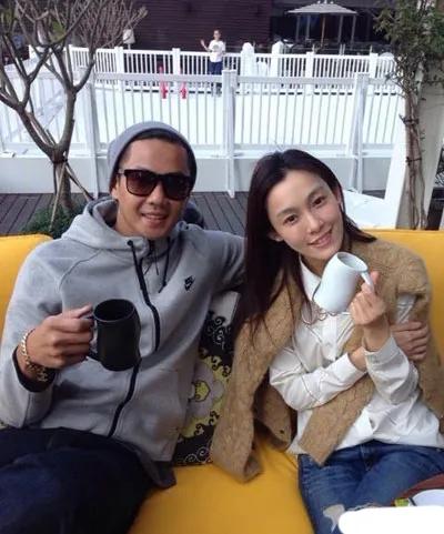 陈建州与范玮琪联合声明,陈建州说范玮琪事件