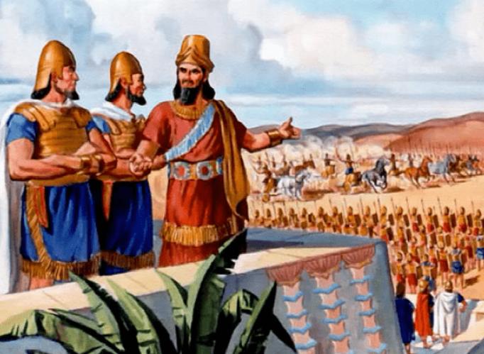 亚述帝国曾经征服过哪里,简述亚述帝国