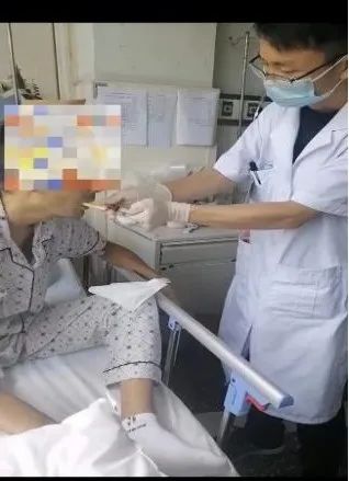 信阳中心医院康复,信阳中心医院羊山分院康复科