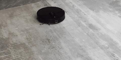 11000Pa吸力！石头G20S机械臂扫拖机器人，让你告别灰尘困扰