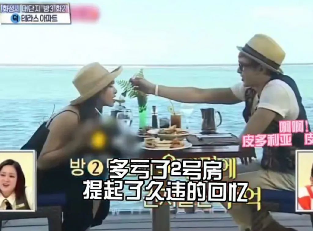 天一冷，就到了时泪cp们组团售后的季节？