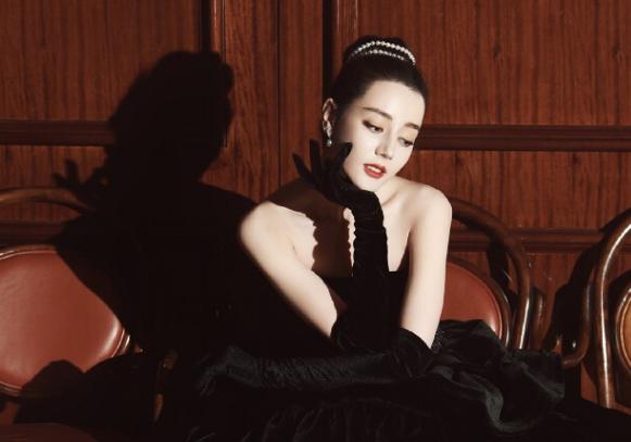 赫本经典复古造型,众明星模仿奥黛丽赫本谁更还原