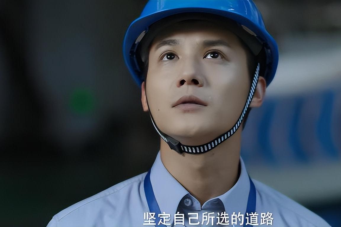 仅播3天收视破1，央视这工业大剧一播出，就露出了“剧王”潜质！