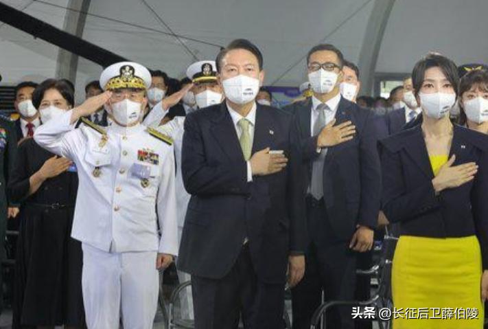 新055驱逐舰,中国最新的驱逐舰055