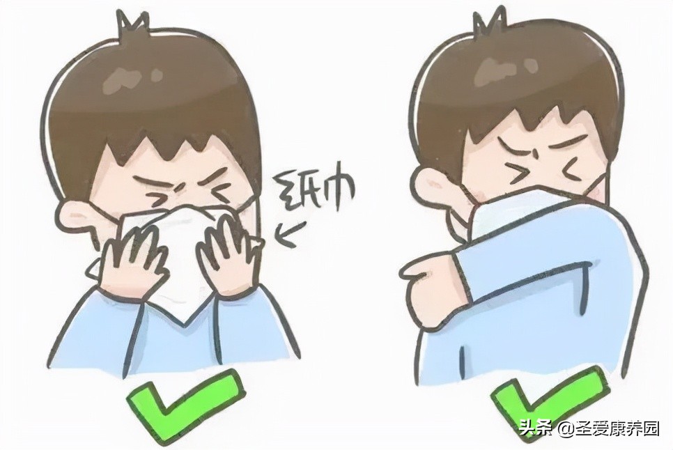 被憋回去的喷嚏怎么打出去,憋喷嚏的最佳方法
