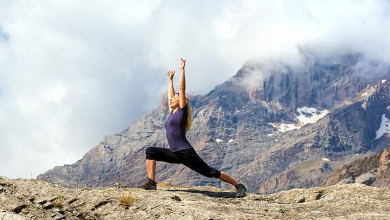 原地跑步的正确方法——简单并非空洞，而是让居家健身更高效