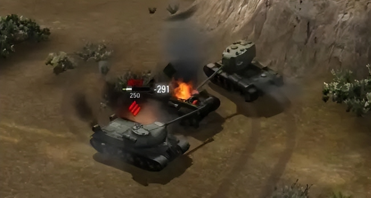 99%车长都曾与它结缘！传奇教主“KV152”为何被一分为二？