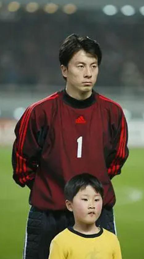 中国足球白金一代照片,2003白金一代还有谁