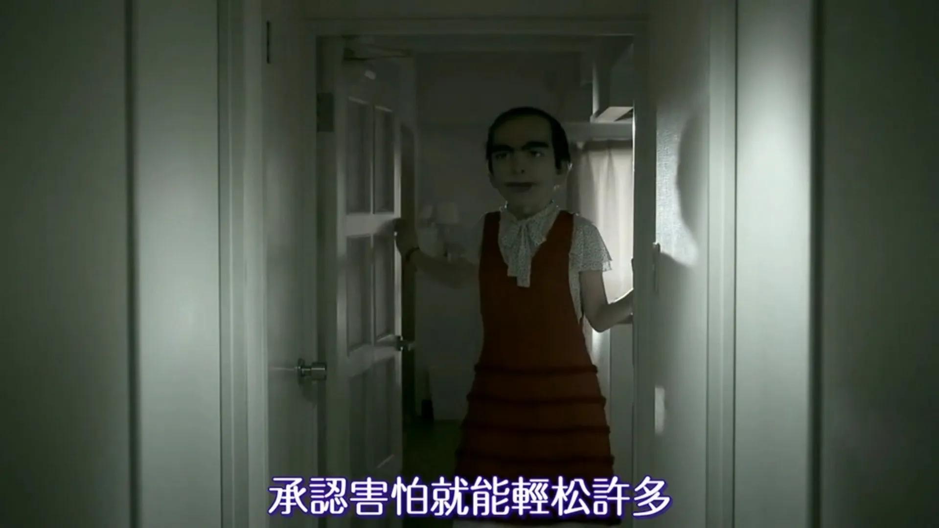 梦中梦到的诡异男人,人们经常会梦到的诡异男人