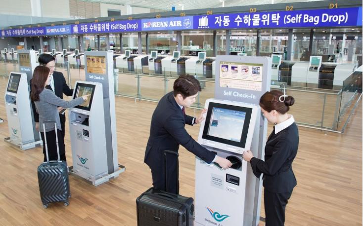 入境韩国无需进行核酸检测,部分平台赴韩国签证搜索量增长