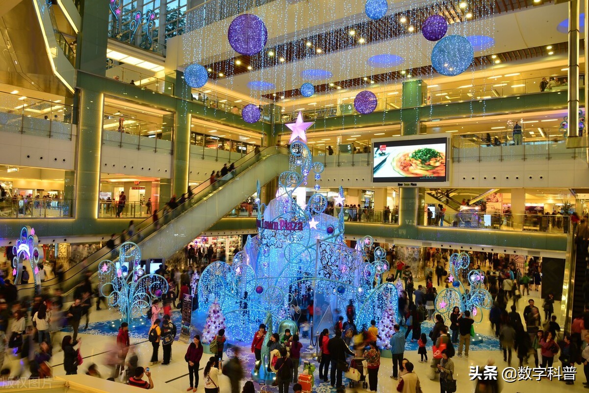 香港购物必去的地方推荐团购,澳门和香港购物哪里便宜