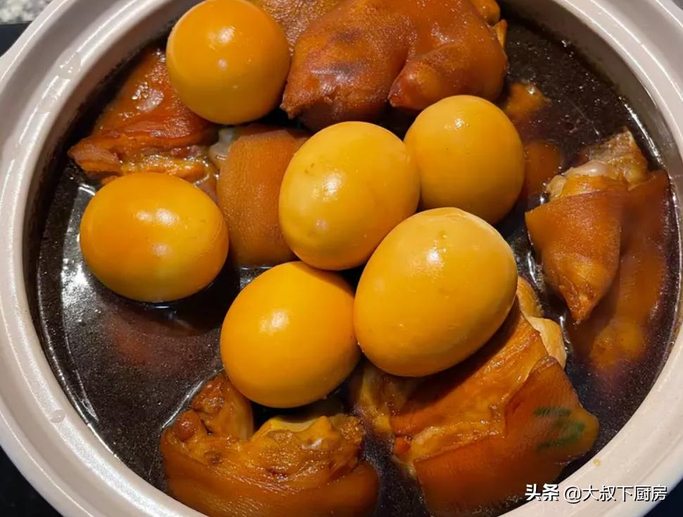 不是坐月子能吃月子餐吗,不甜的猪脚姜醋做法