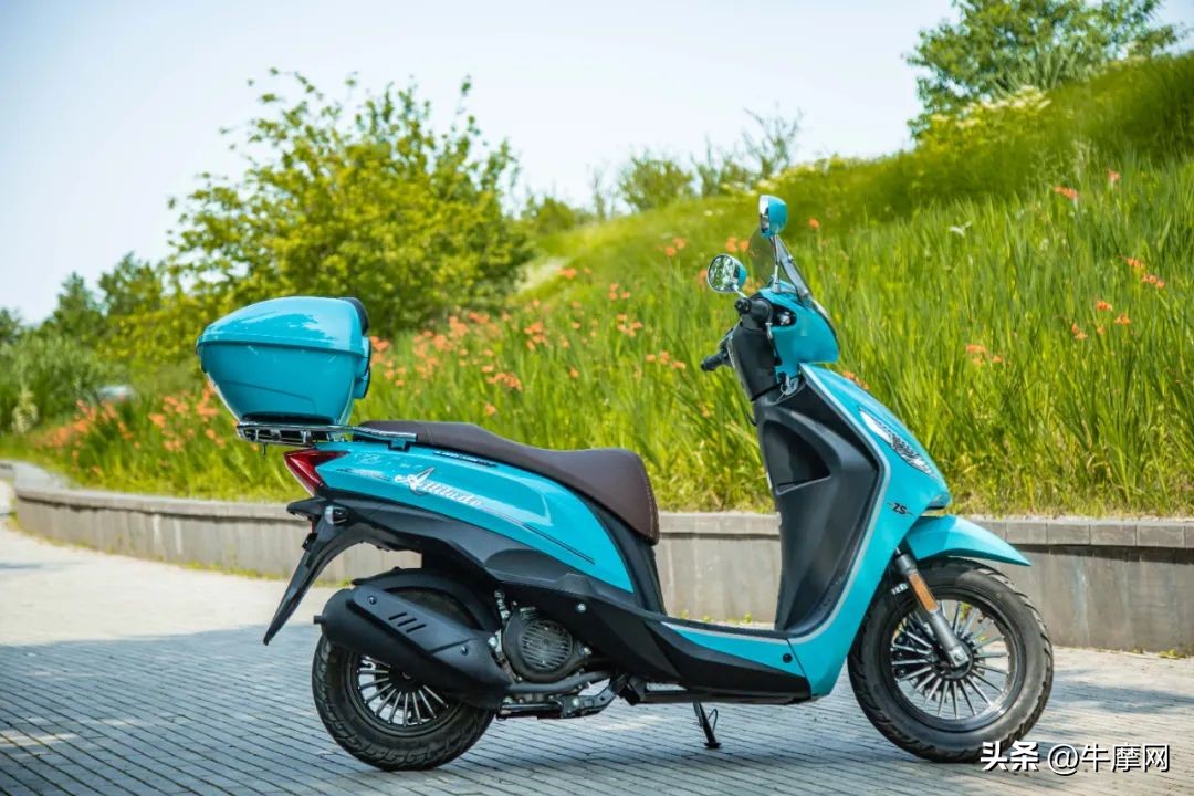 宗申et125踏板价格,宗申125全部车型