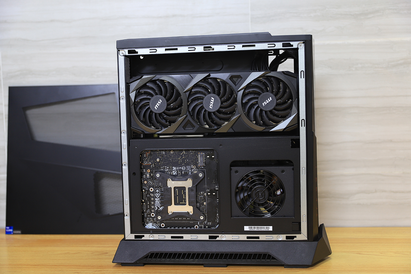 微星主机海皇戟,mini电脑有什么通病