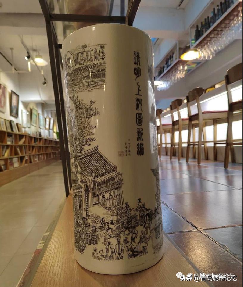 西镇的历史,西镇最出名的人物