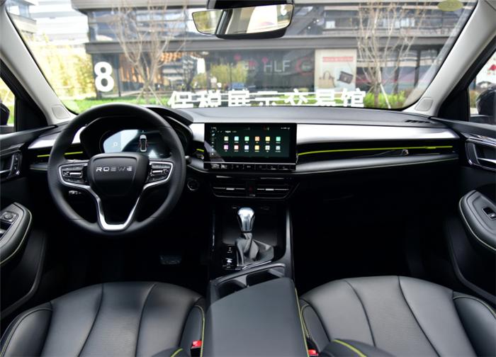 全新荣威i5怎么样这车值得购买吗,花2万六买个19款荣威i5手动值得吗