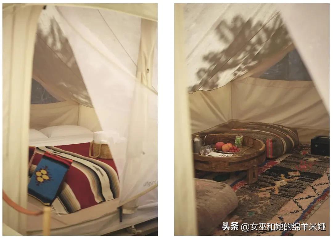 探索中卫／不止是旅行，也是生活