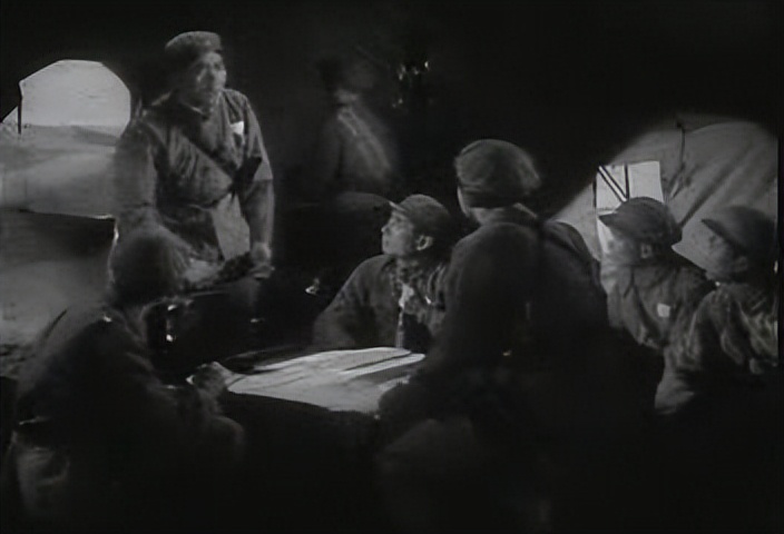 悍匪系列之“北霸天”高怀雄传奇