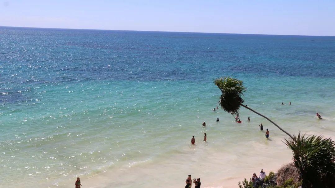 滨水休闲产业全球考察之旅（六）墨西哥滨海度假—坎昆与科苏梅尔