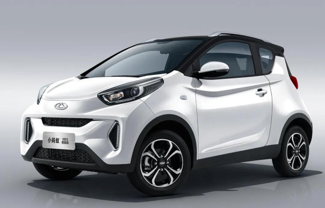 奇瑞小蚂蚁涨价,奇瑞小蚂蚁小问题多吗