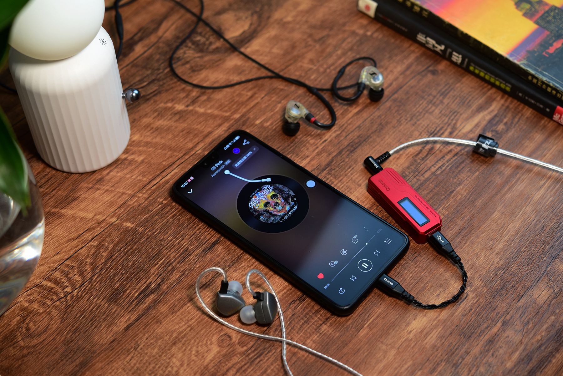 如果HiFi耳机真有性价比，那它绝对是！500元内就怕不对比