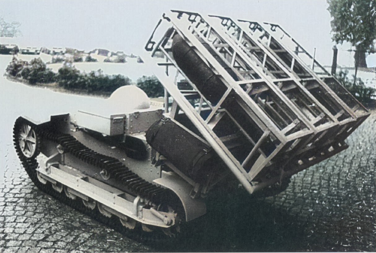 缴获的*器武**装备有多重要？没有它们的纳粹德国陆军甚至无法扩编