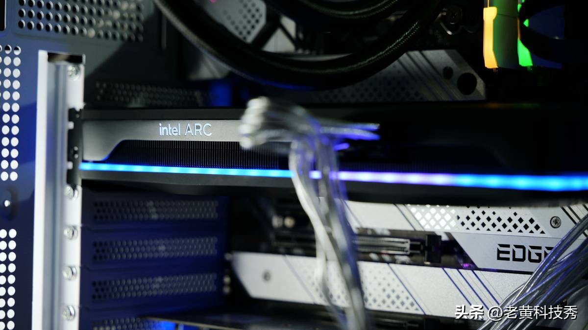 怎么提升英特尔核心显卡的性能,英特尔显卡驱动如何提高游戏性能