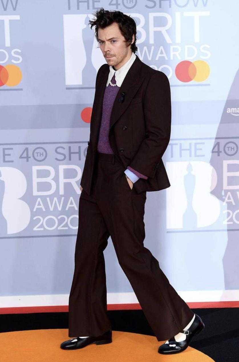 最近很火的大牌鞋子女,今年最时髦的女鞋百丽