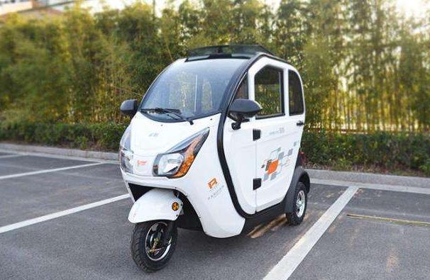 现在骑三轮车需要什么驾照,一般三轮车需要什么驾驶证