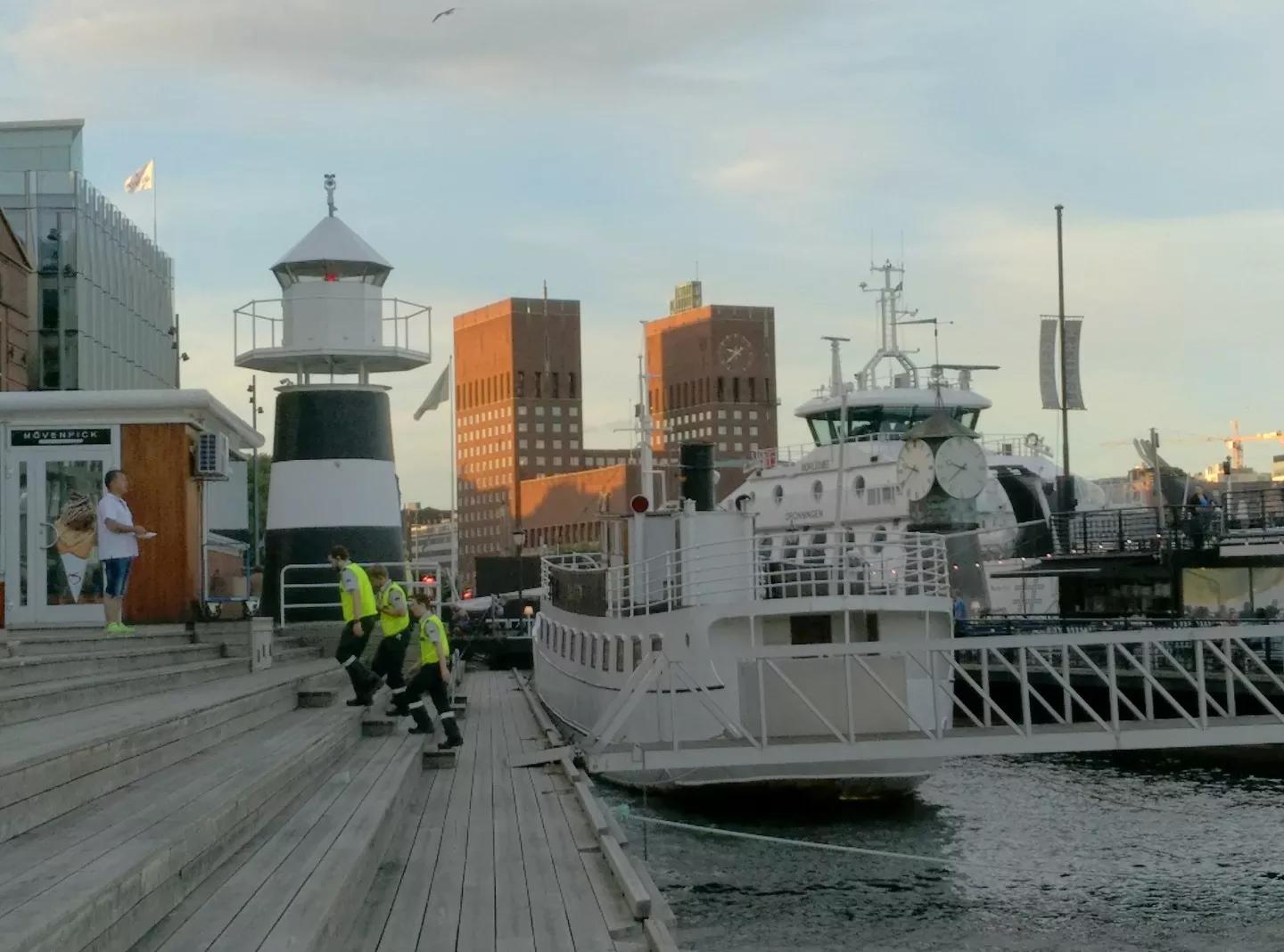 挪威为什么不加入欧盟,挪威为什么没加入欧盟