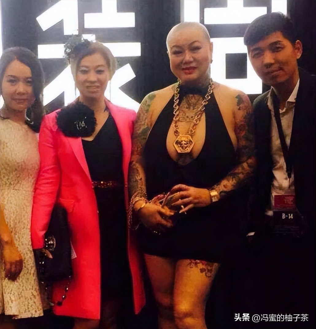 浙江富婆宾利姐征婚视频,浙江富婆宾利姐年轻时候