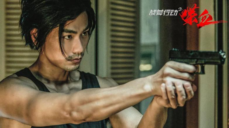 战斧行动2喋血三角缉毒完全版,战斧行动2喋血阿布在哪看