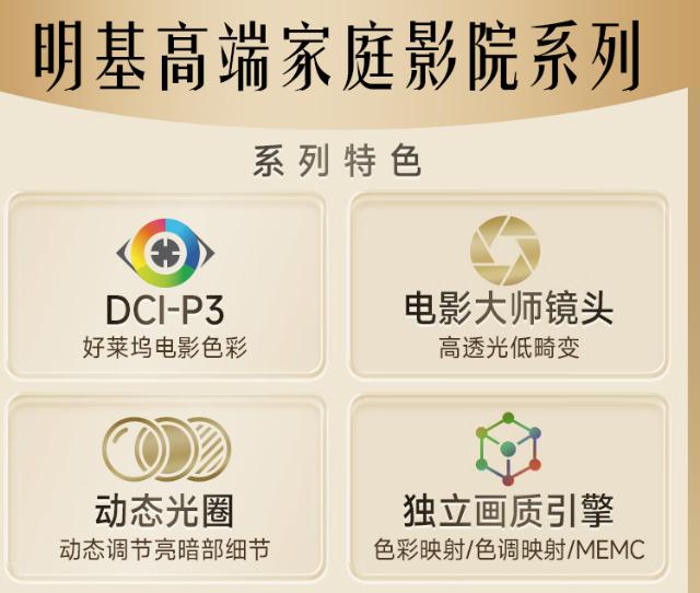 家用投影仪与电视机比较,选电视机还是投影仪