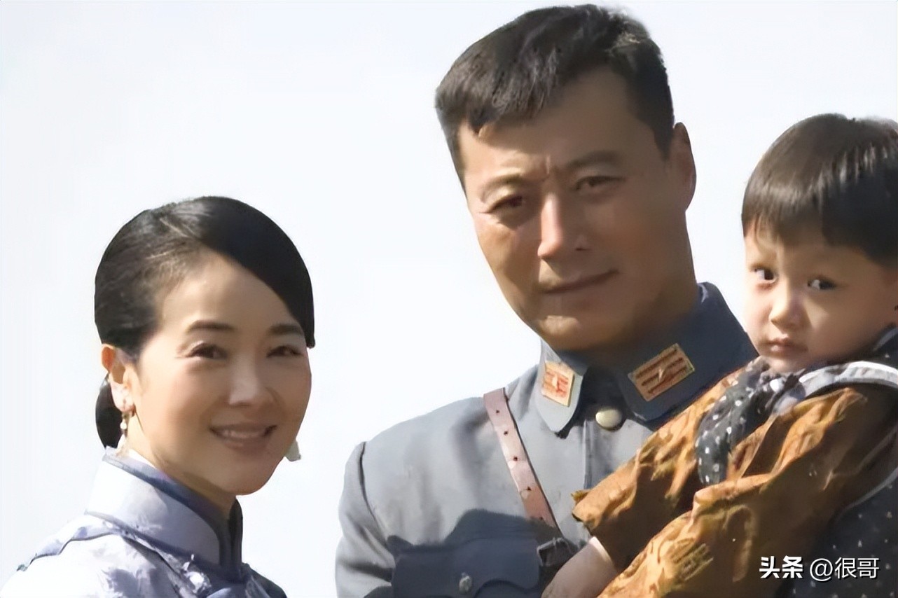 才播4集，《县委大院》就收获了好评如潮，这8位黄金配角功不可没