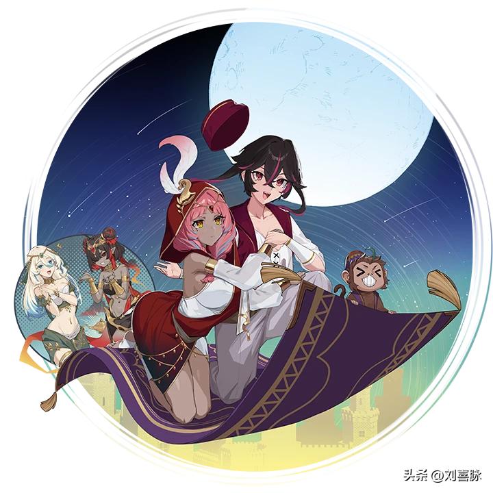 崩坏3圣痕属性分析,崩坏3哪个圣痕用来挑战单个强敌