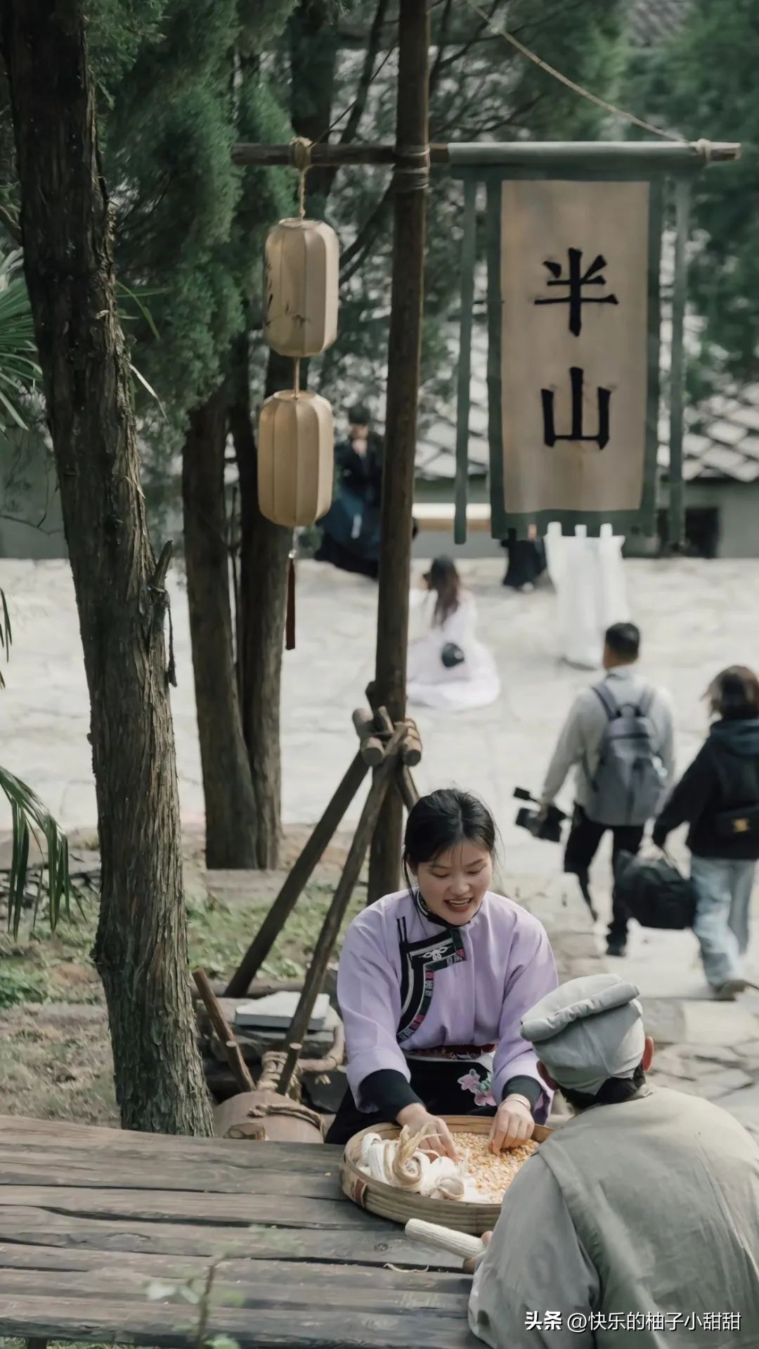 贵州避暑天堂推荐,贵州小众冷门避暑地