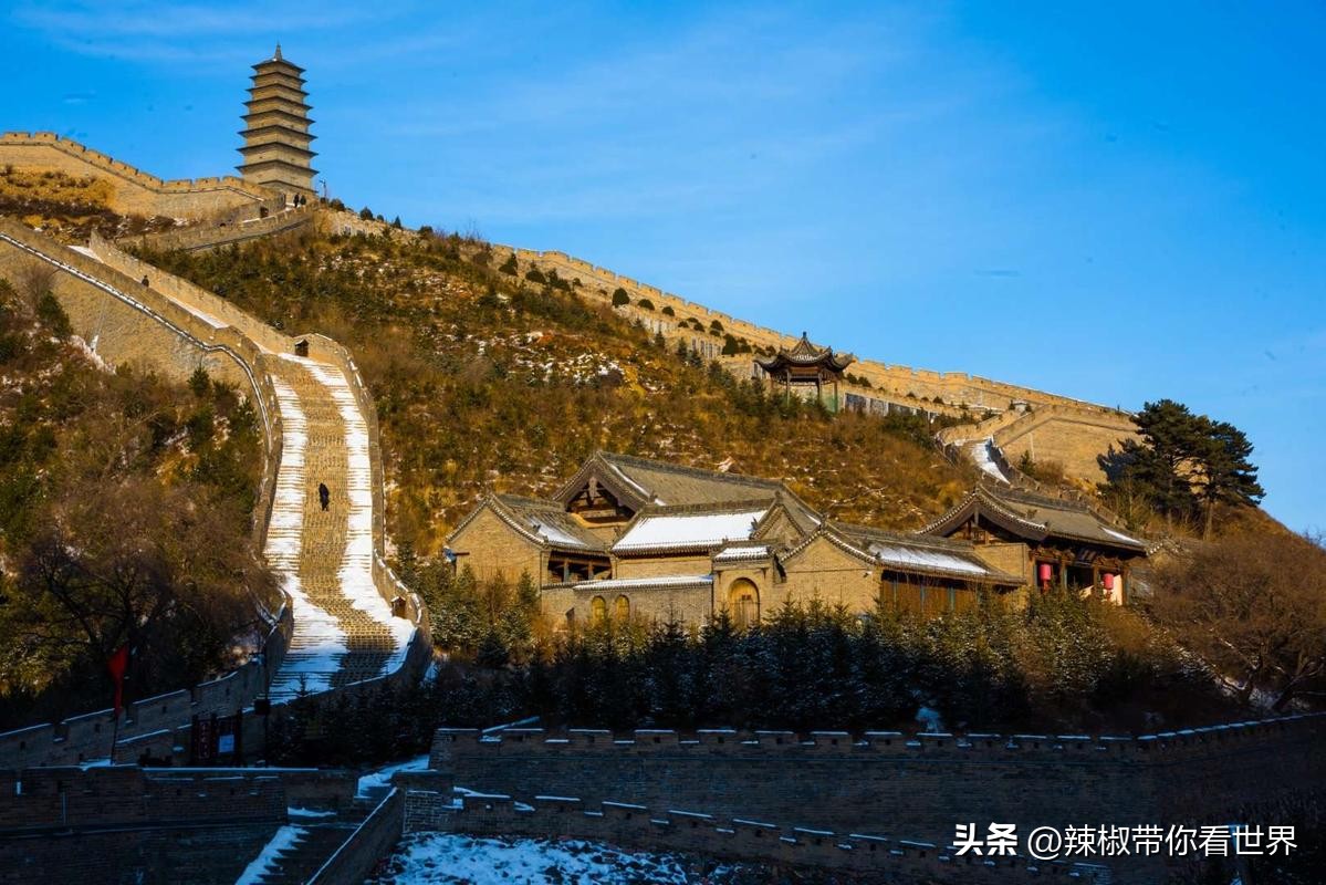 忻州一日游五台山雁门关忻州古城,五台山雁门关忻州古城三日游