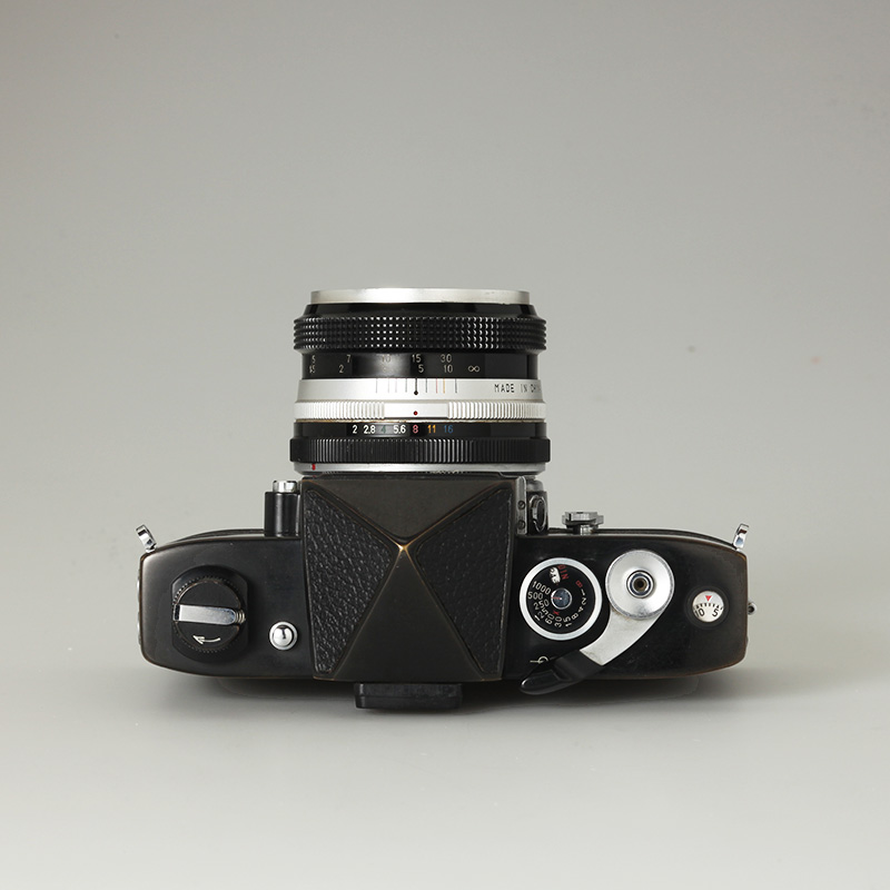 三大相机品牌的顶级相机,真正的世界级顶尖相机品牌