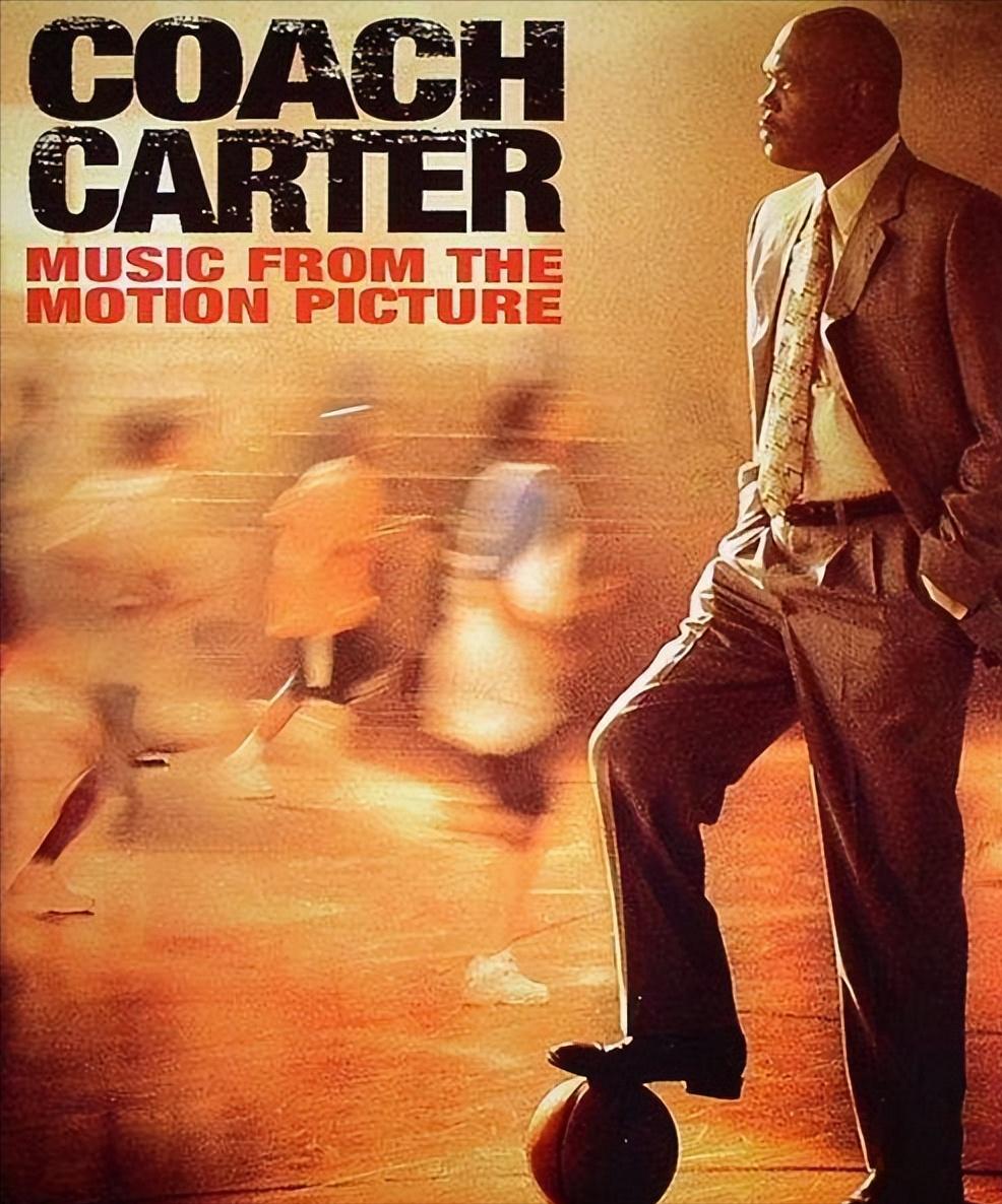 良心推荐九部跟篮球有关的电影,篮球迷们必看的九部篮球电影