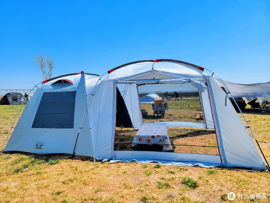 如何选择高质量帐篷,露营型帐篷推荐