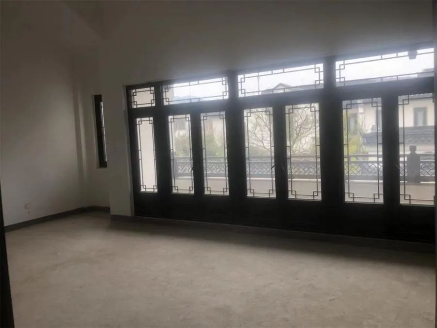 紫薇公馆二手别墅,紫薇公馆的房子