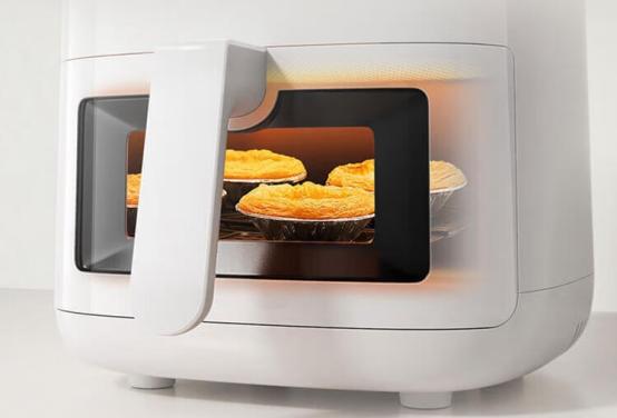 空气炸锅什么品牌质量好安全性高,目前什么品牌的空气炸锅质量最好